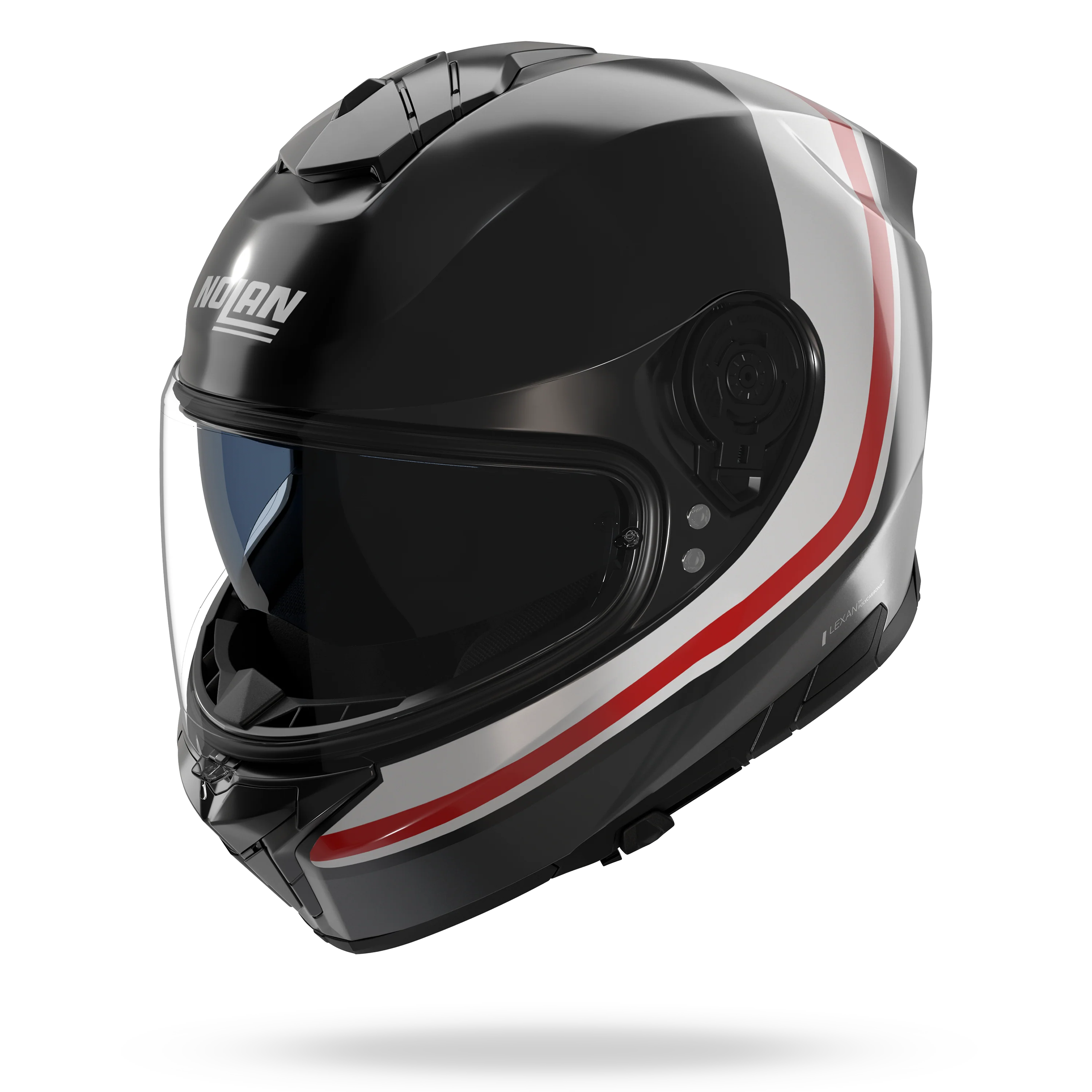 Casco Moto Nolan N80-8 Incline