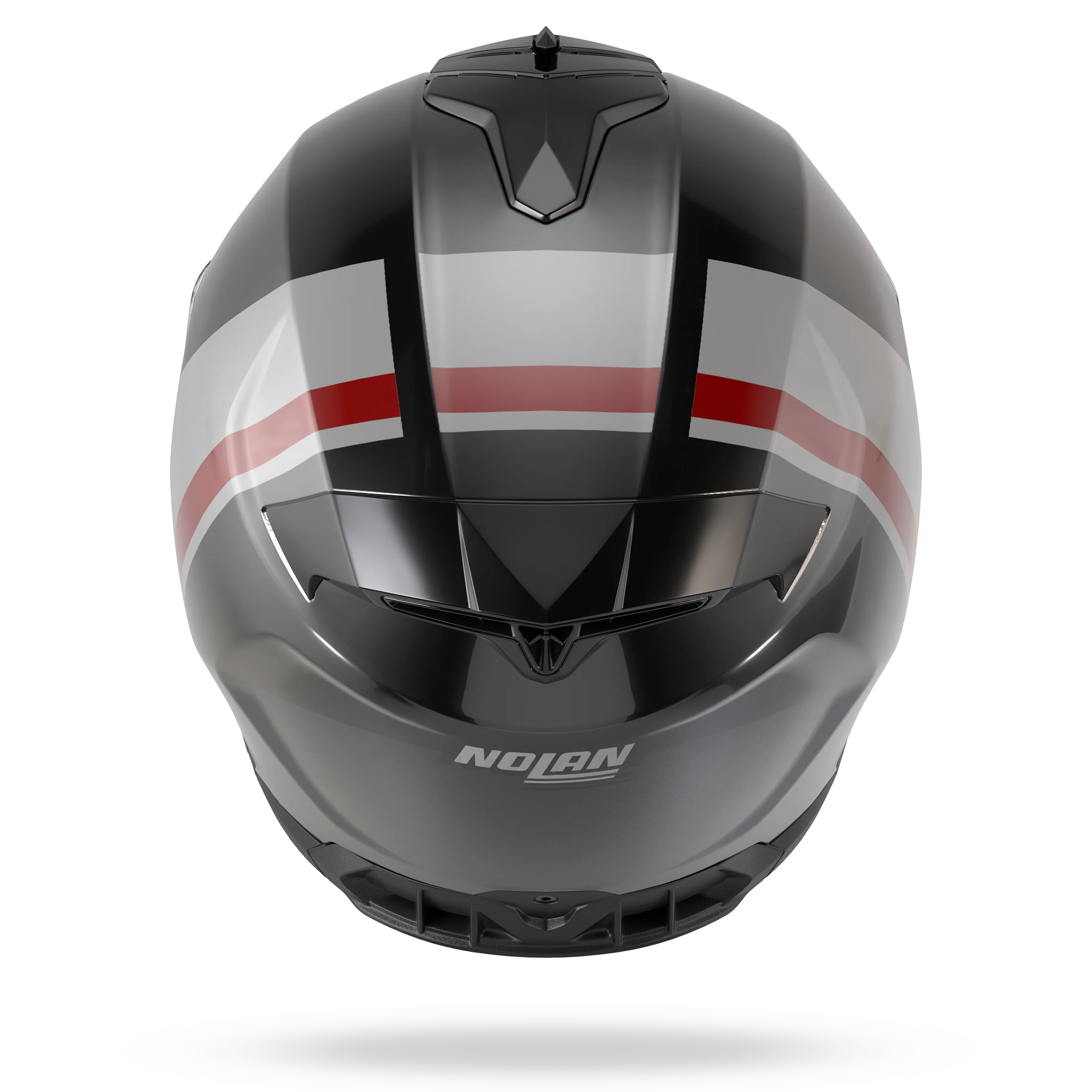 Casco Moto Nolan N80-8 Incline