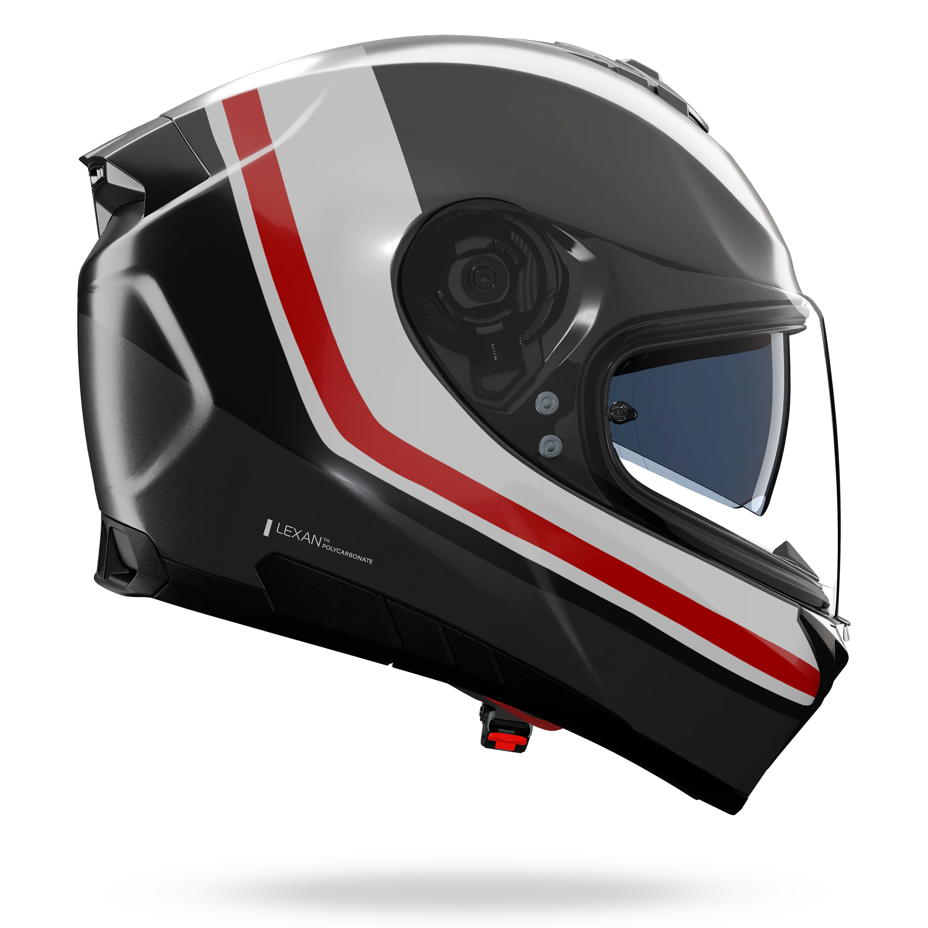 Casco Moto Nolan N80-8 Incline