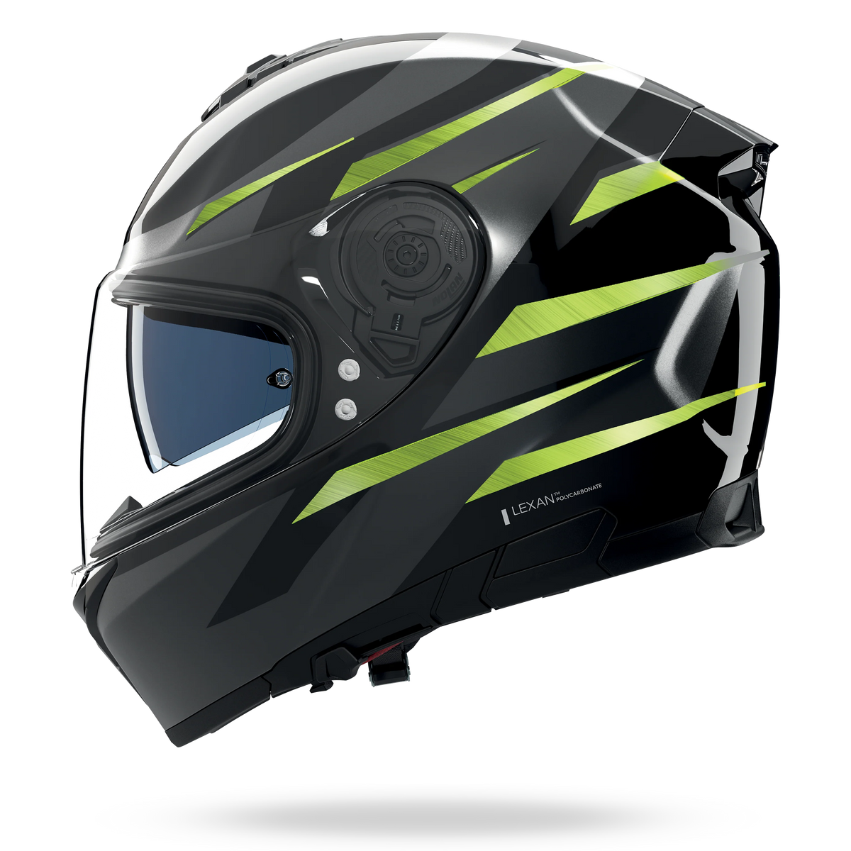 Casco Moto Nolan N80-8 Fervo
