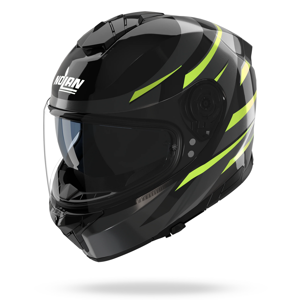 Casco Moto Nolan N80-8 Fervo