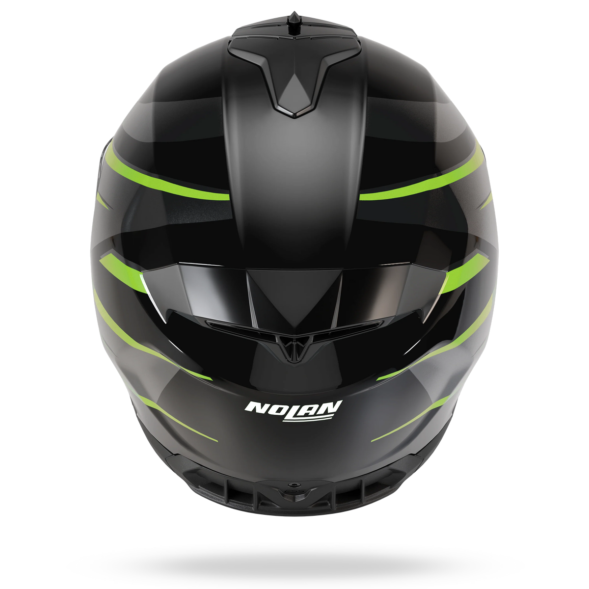 Casco Moto Nolan N80-8 Fervo