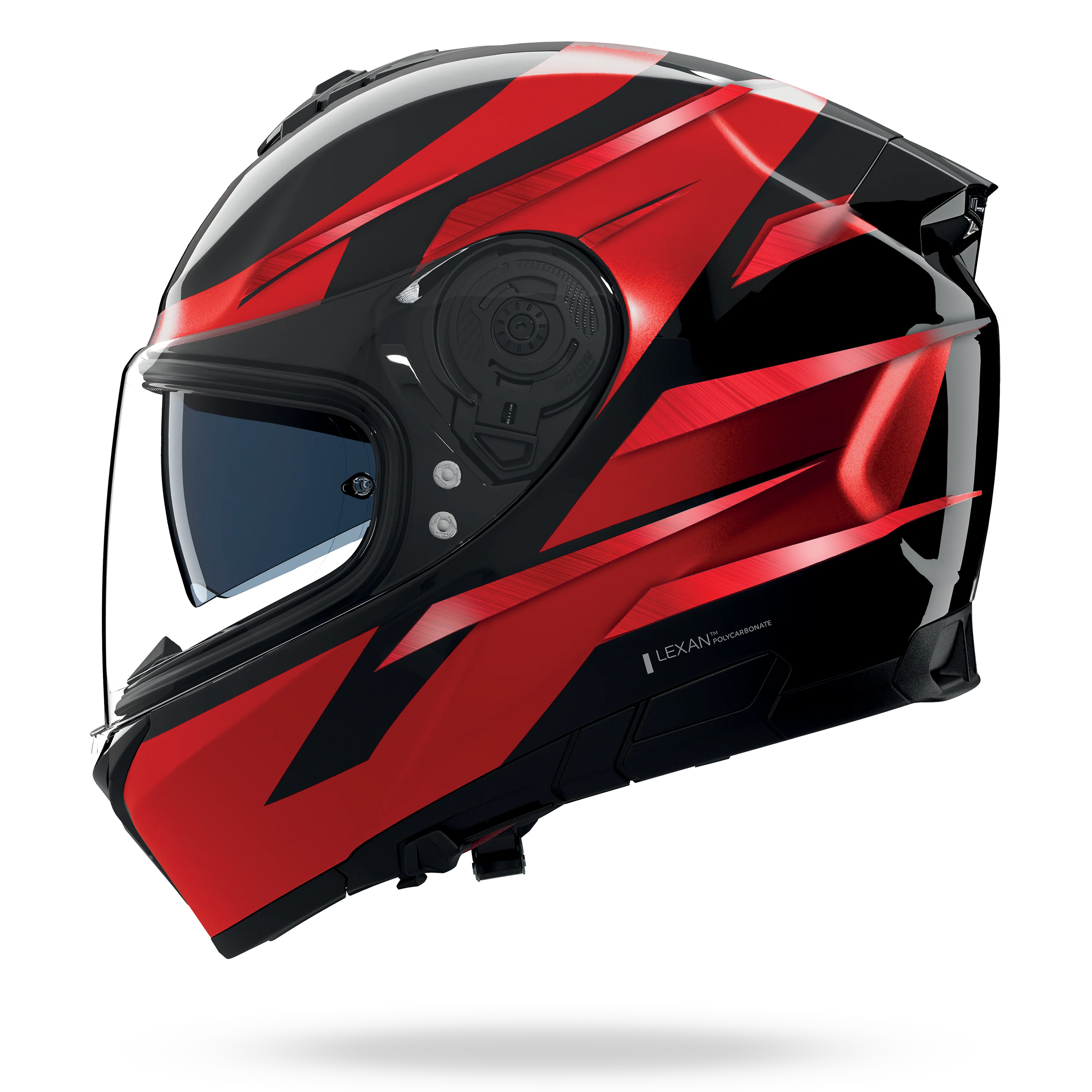 Casco Moto Nolan N80-8 Fervo
