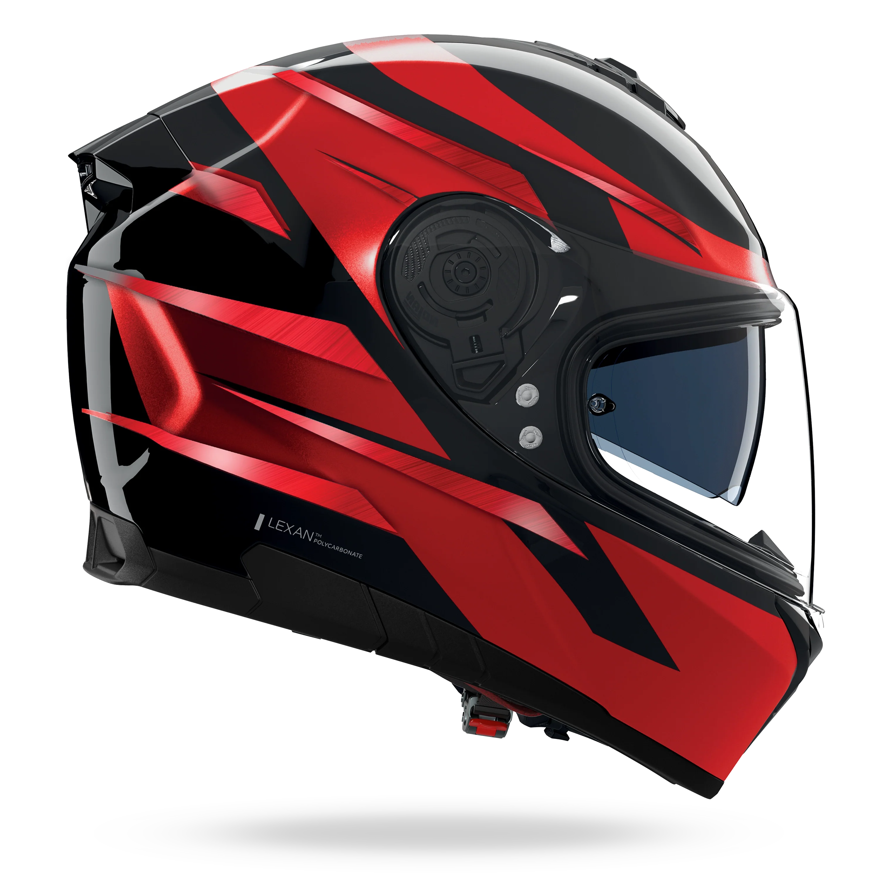 Casco Moto Nolan N80-8 Fervo