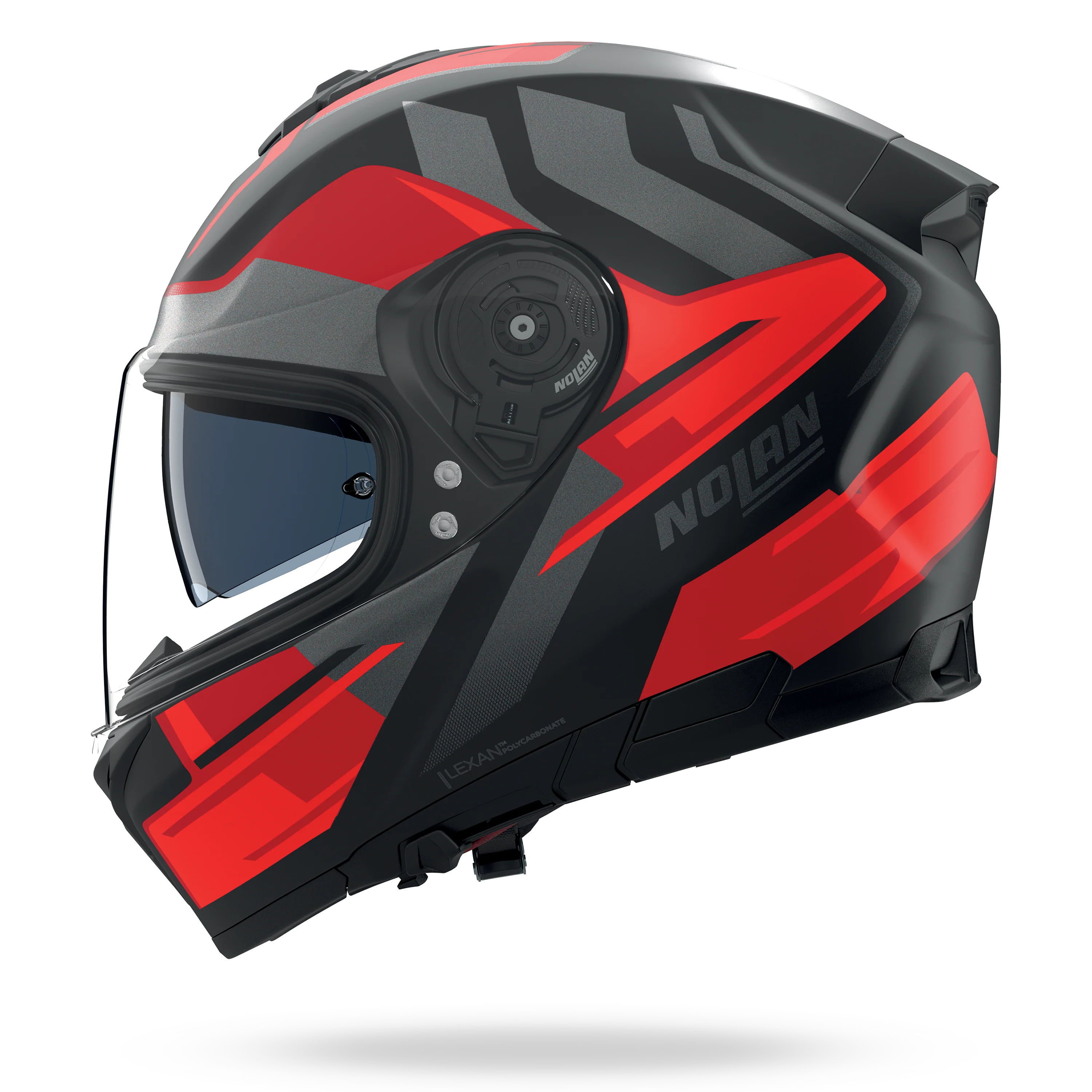 Casco Moto Nolan N80-8 Trittico