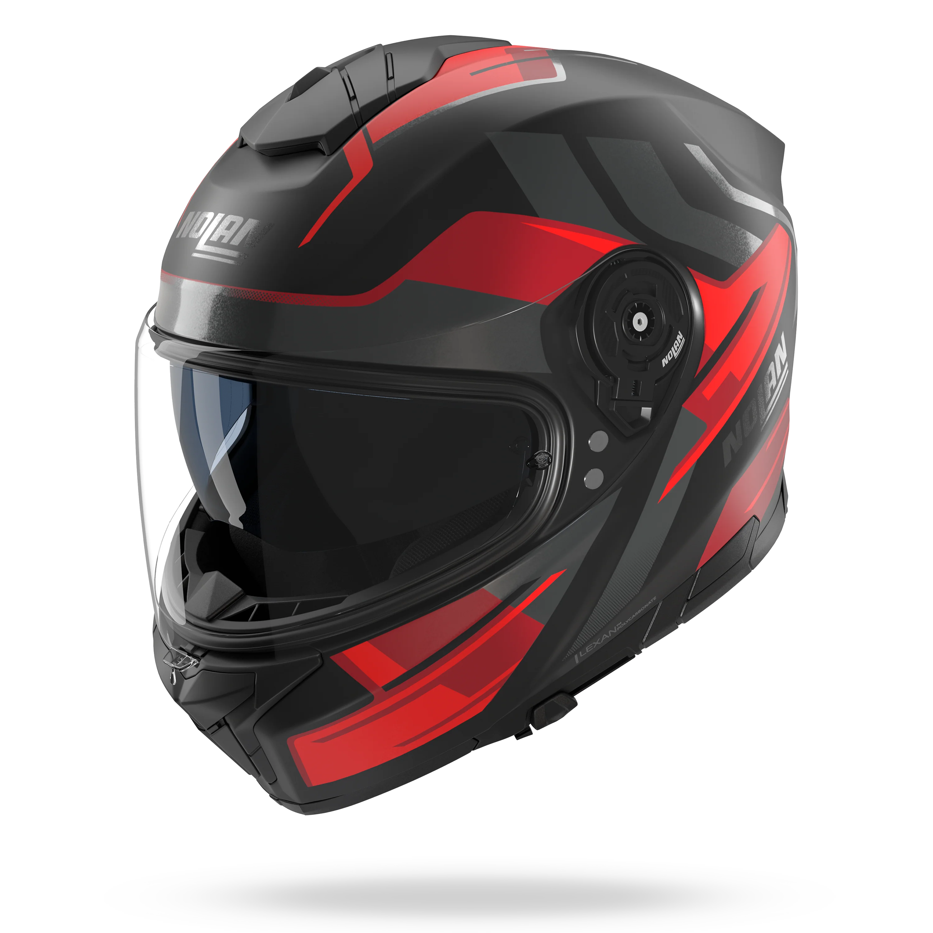 Casco Moto Nolan N80-8 Trittico