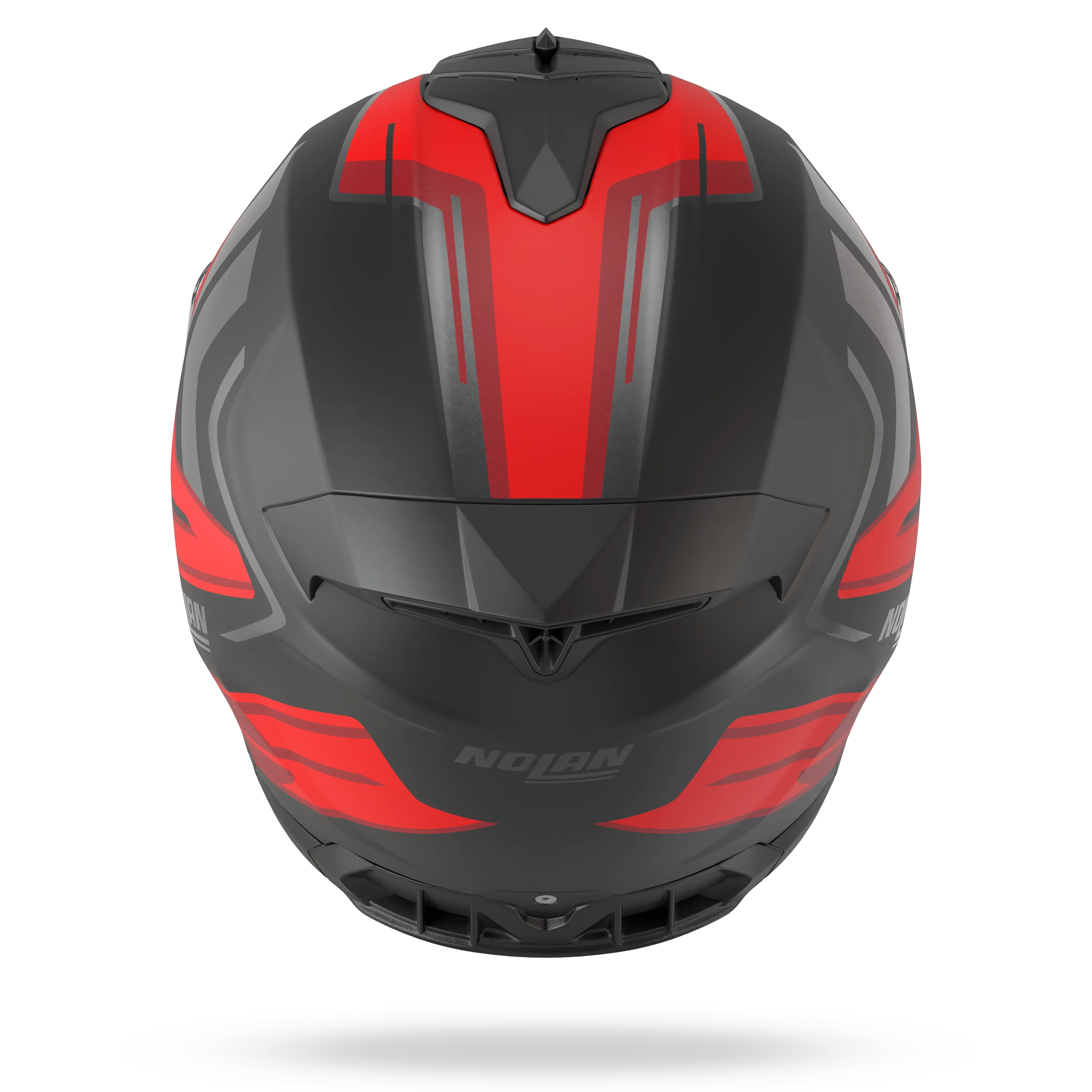 Casco Moto Nolan N80-8 Trittico