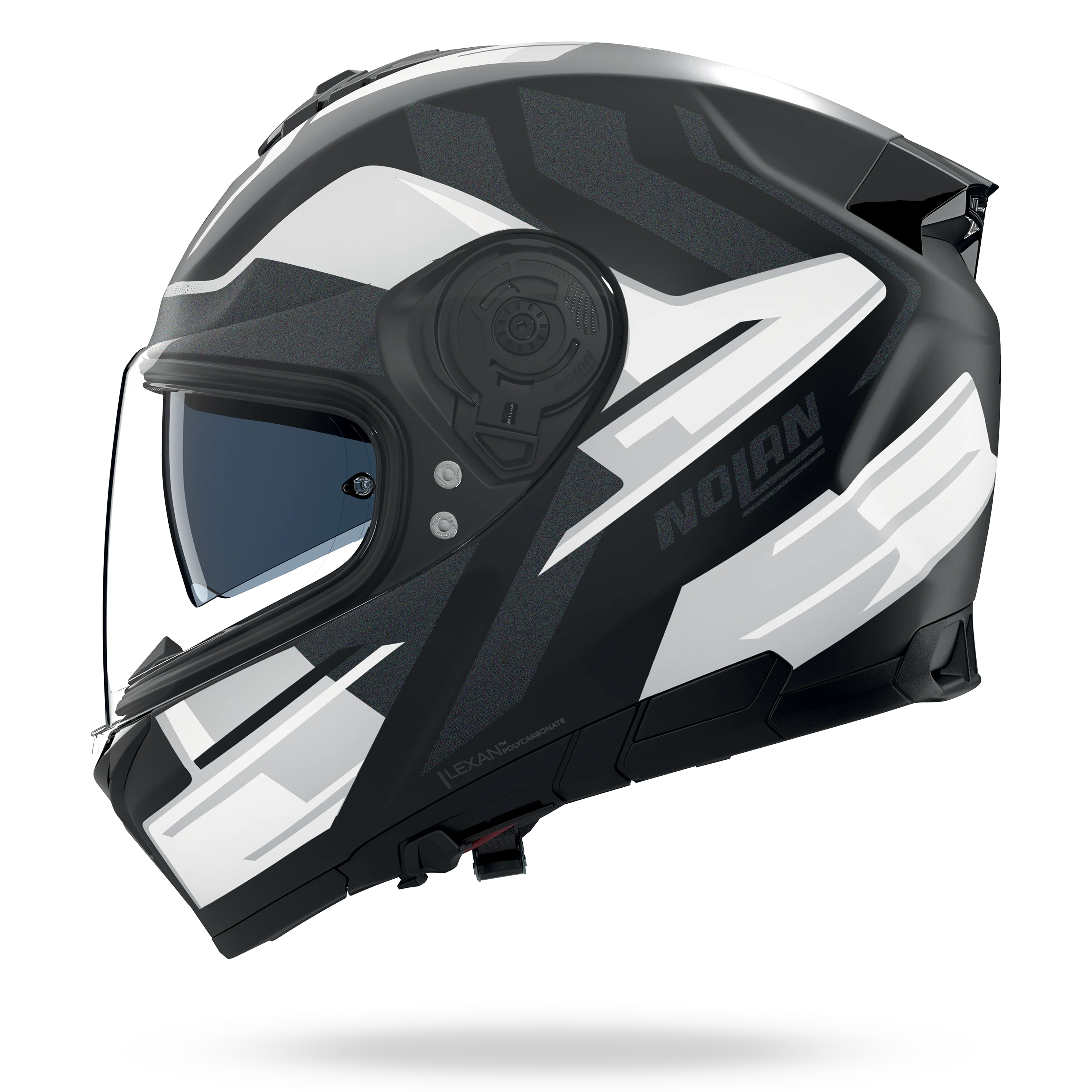 Casco Moto Nolan N80-8 Trittico
