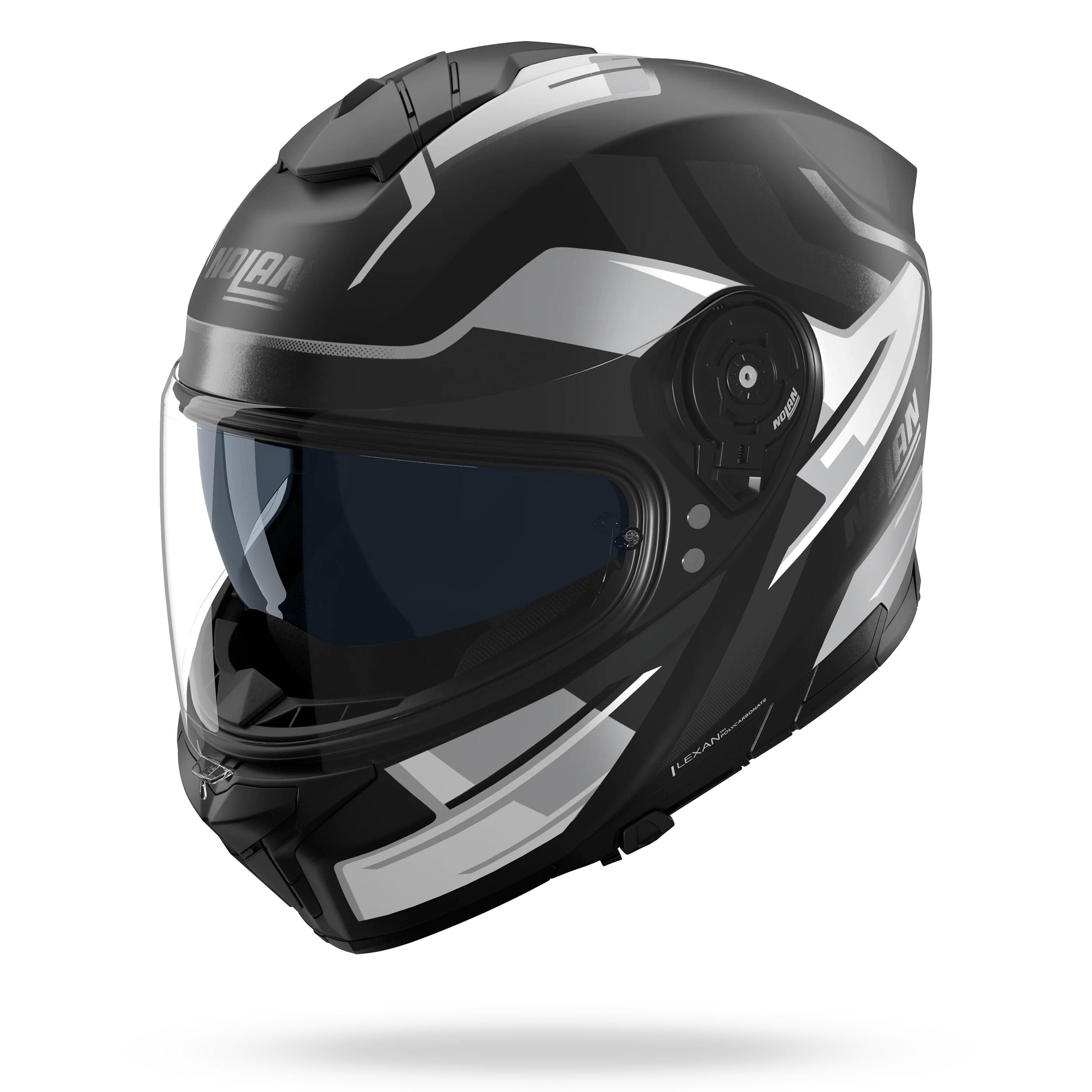 Casco Moto Nolan N80-8 Trittico