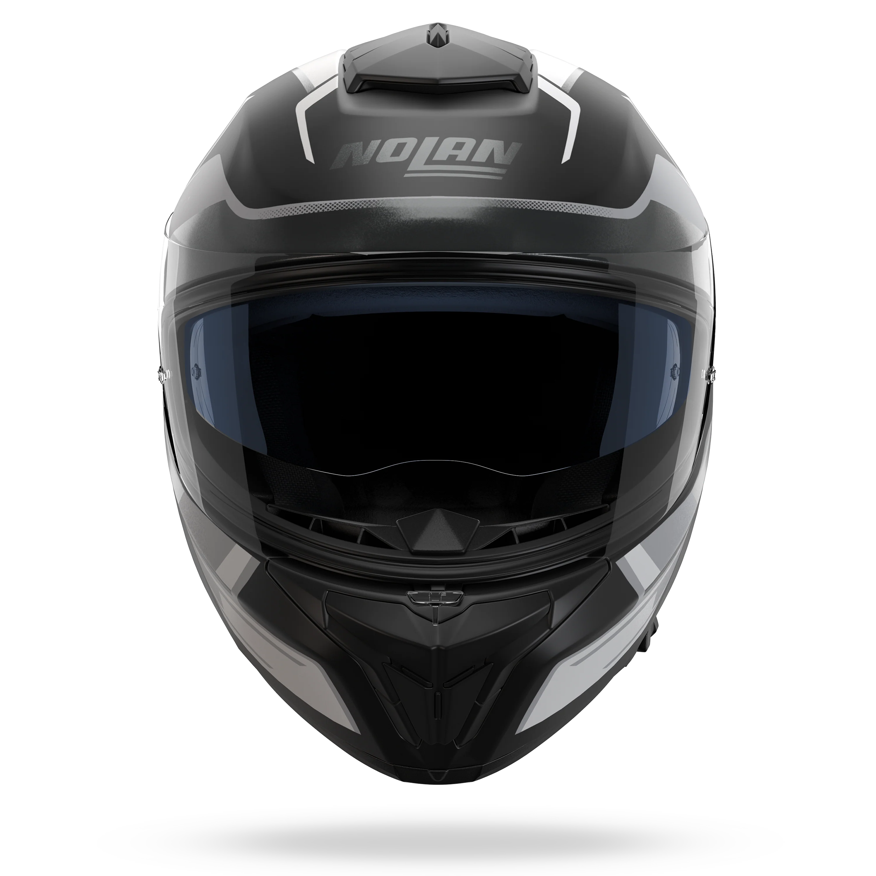 Casco Moto Nolan N80-8 Trittico
