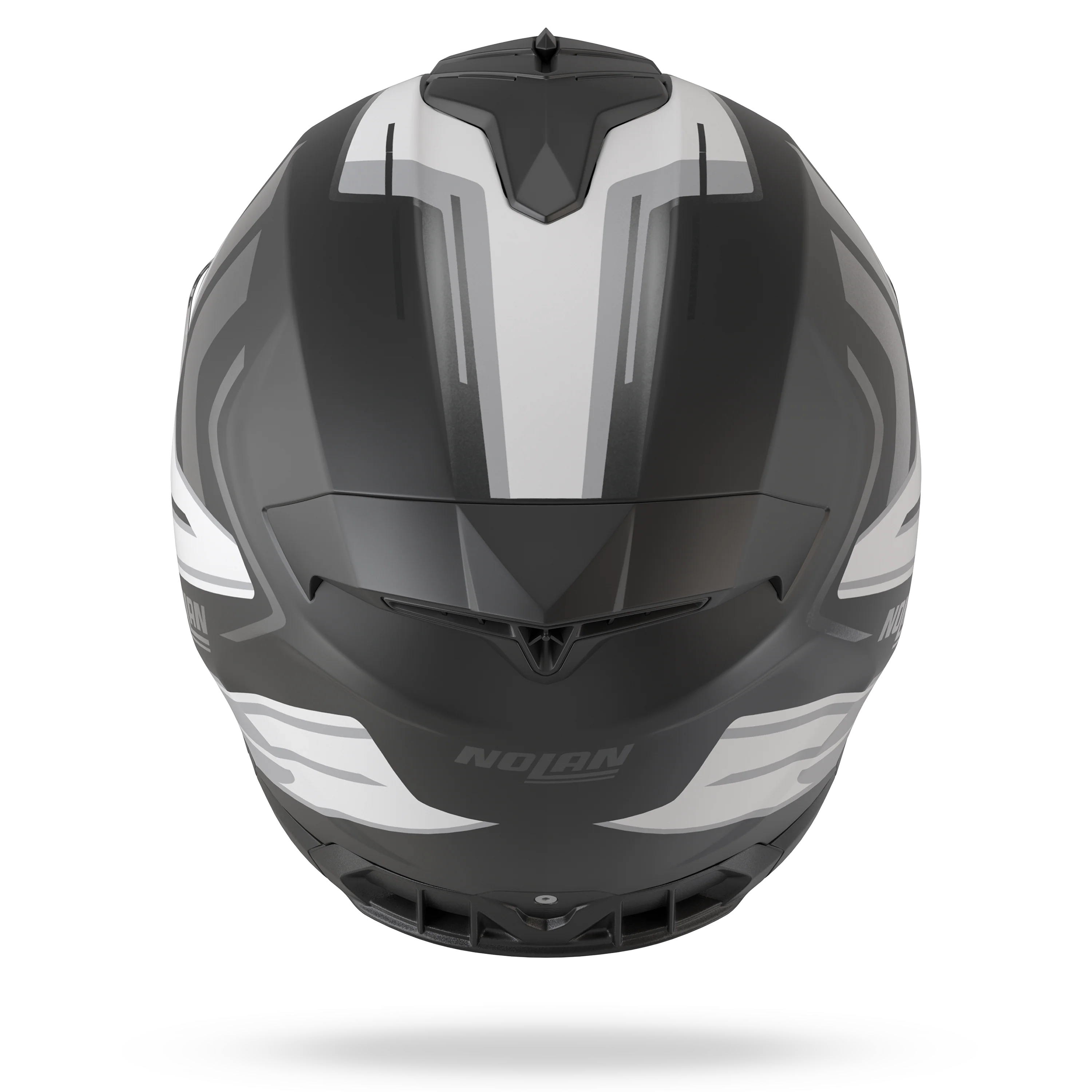 Casco Moto Nolan N80-8 Trittico