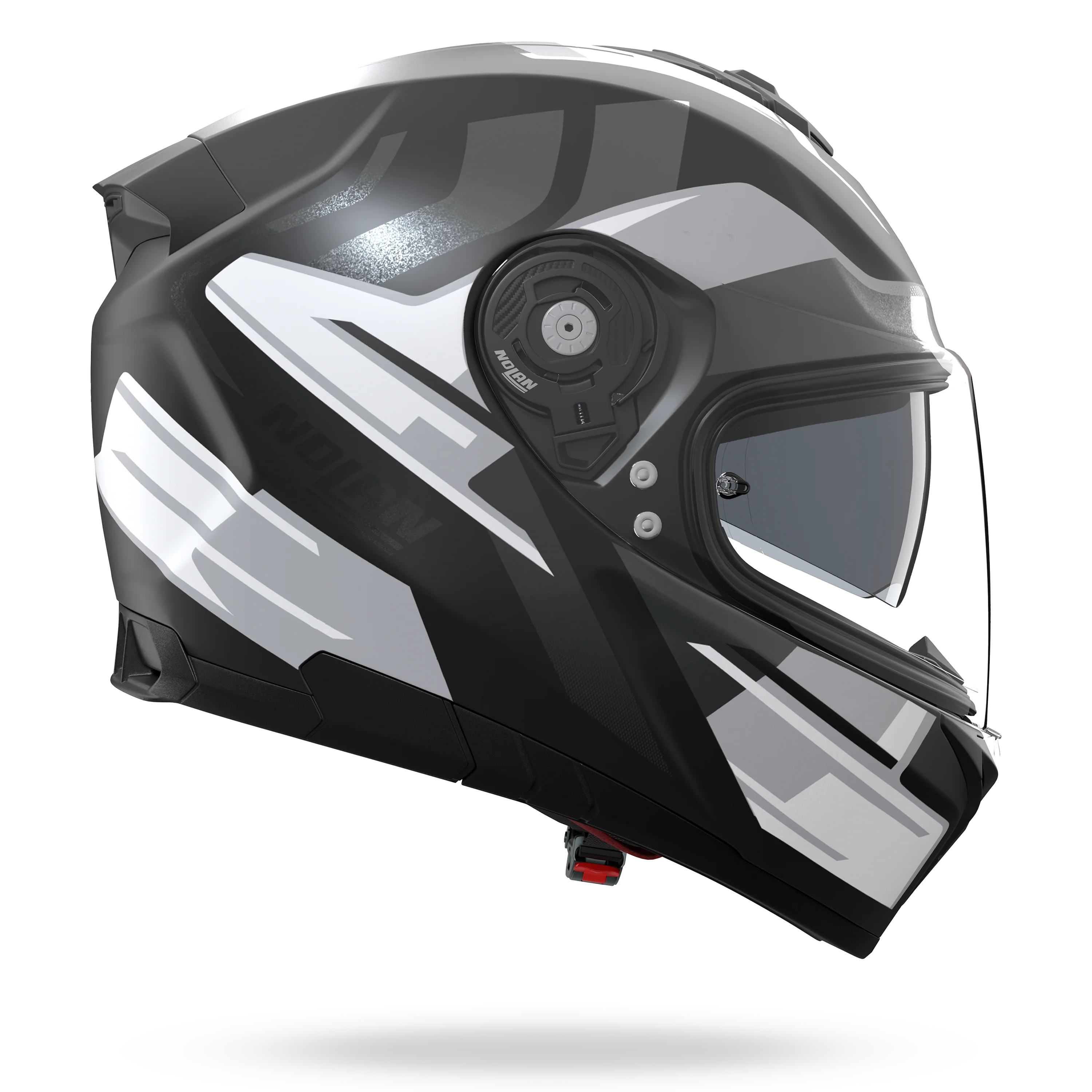 Casco Moto Nolan N80-8 Trittico