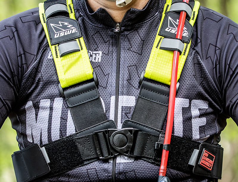 USWE Mochila De Hidratación Outlander 3L Niños - Rideshop