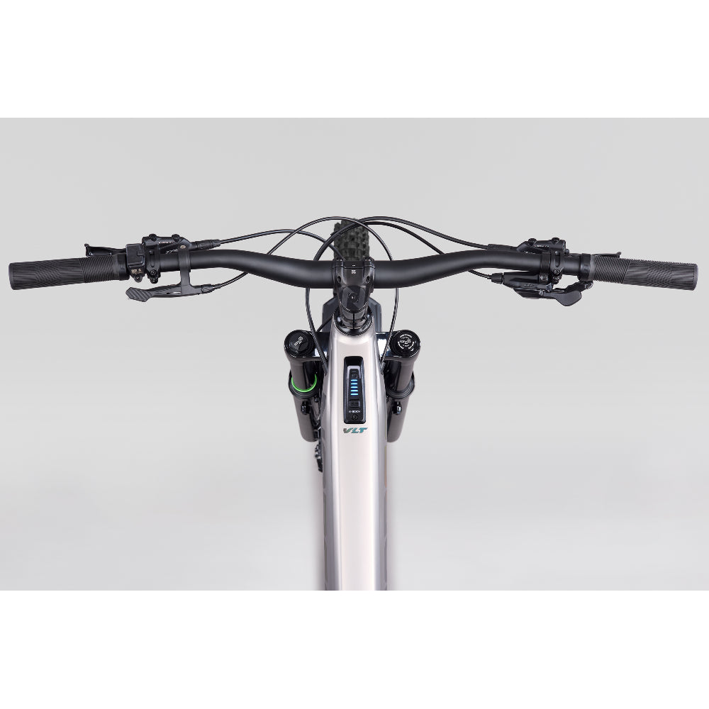 PREVENTA - Bicicleta Sight VLT Bosch A3 Aro 29" Gris Norco