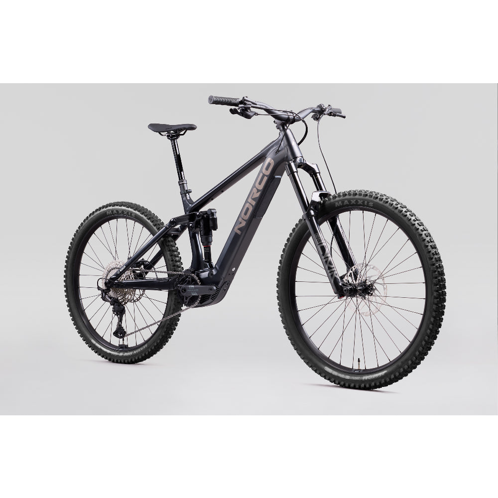 PREVENTA - Bicicleta Sight VLT Bosch A2 Aro 29" Negro Norco