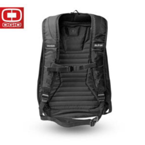 Mochila Ogio No Drag Mach 1 Motorcycle - Rideshop