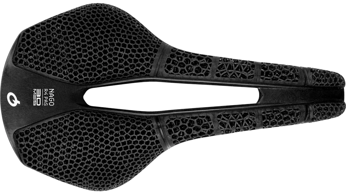 Asiento Bicicleta Prologo Nago R4 PAS 3DMSS