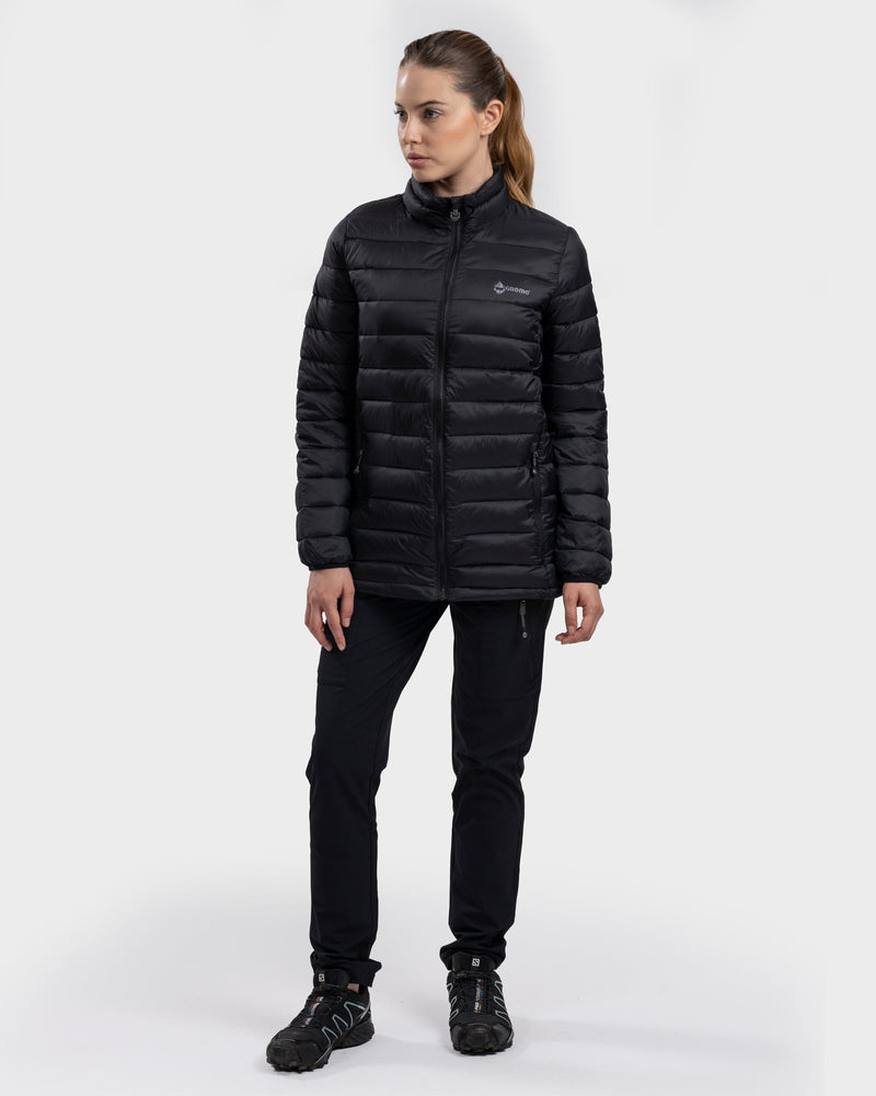 Gnomo Chaqueta Eco Nernak Mujer - Rideshop