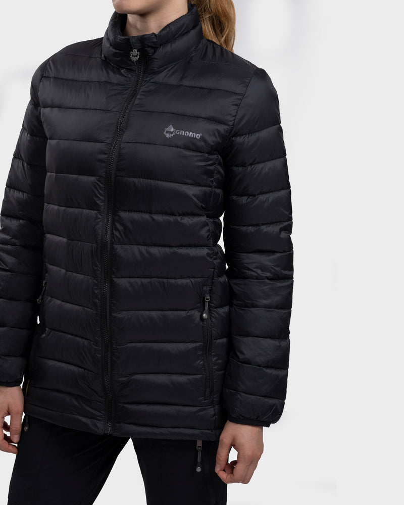 Gnomo Chaqueta Eco Nernak Mujer - Rideshop