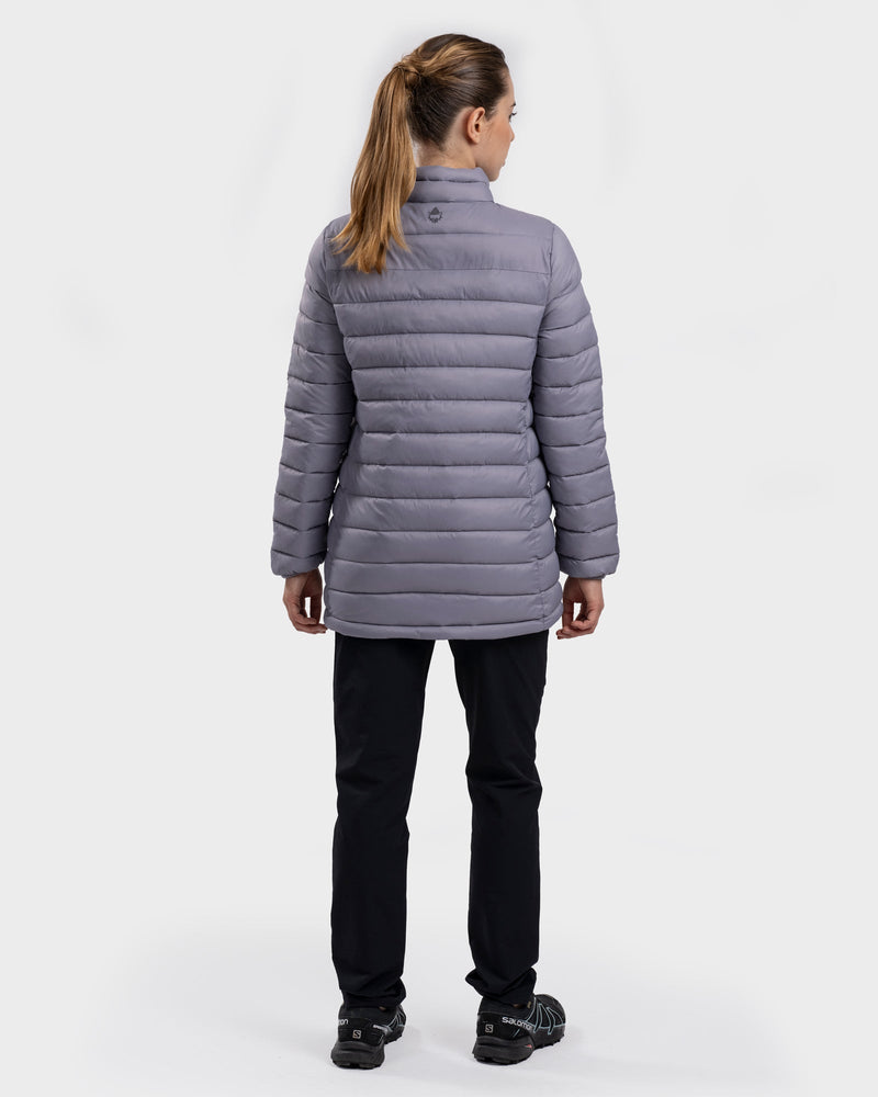 Gnomo Chaqueta Eco Nernak Mujer - Rideshop