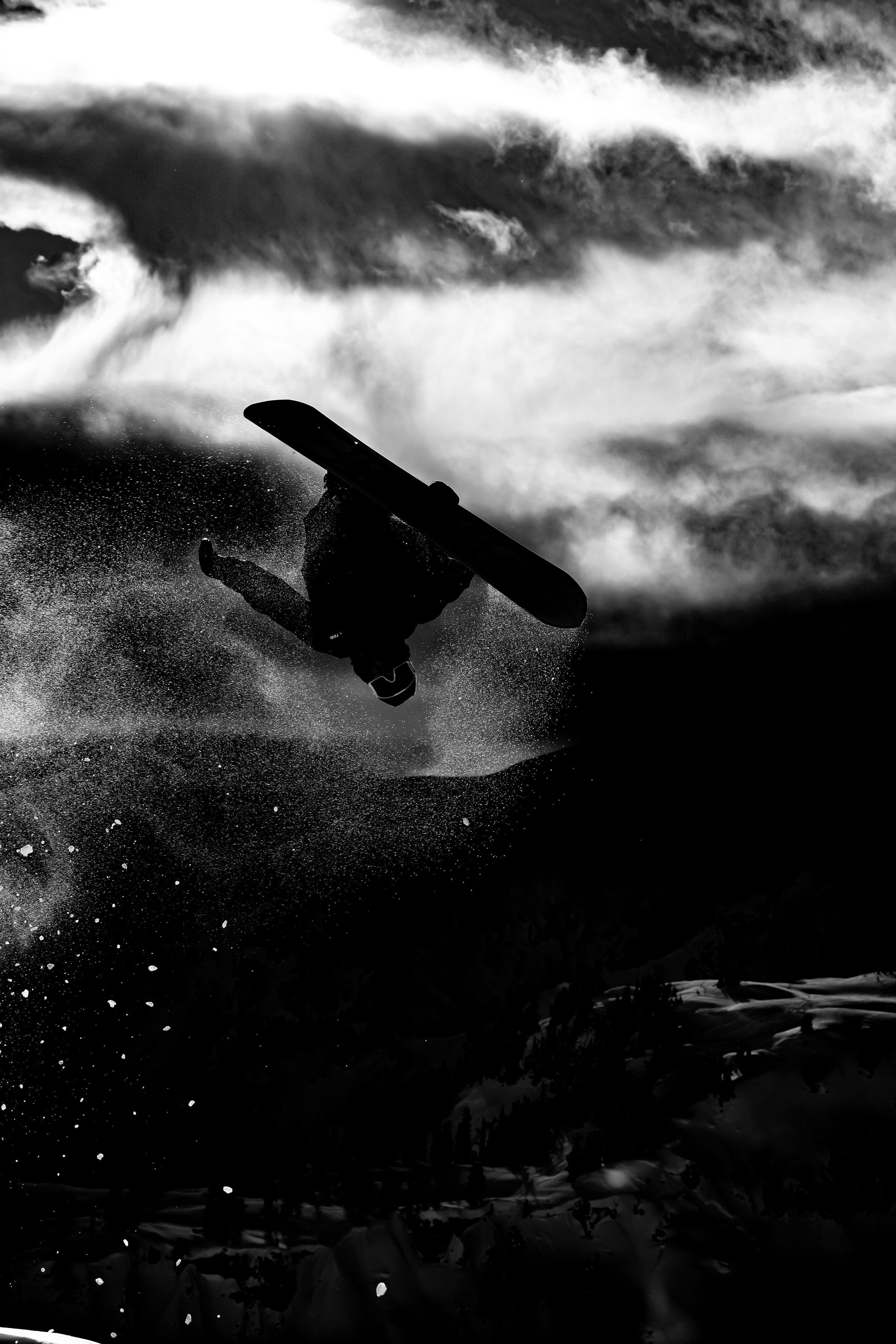 Sims Snowboard Bowl Squad 2024 - Rideshop