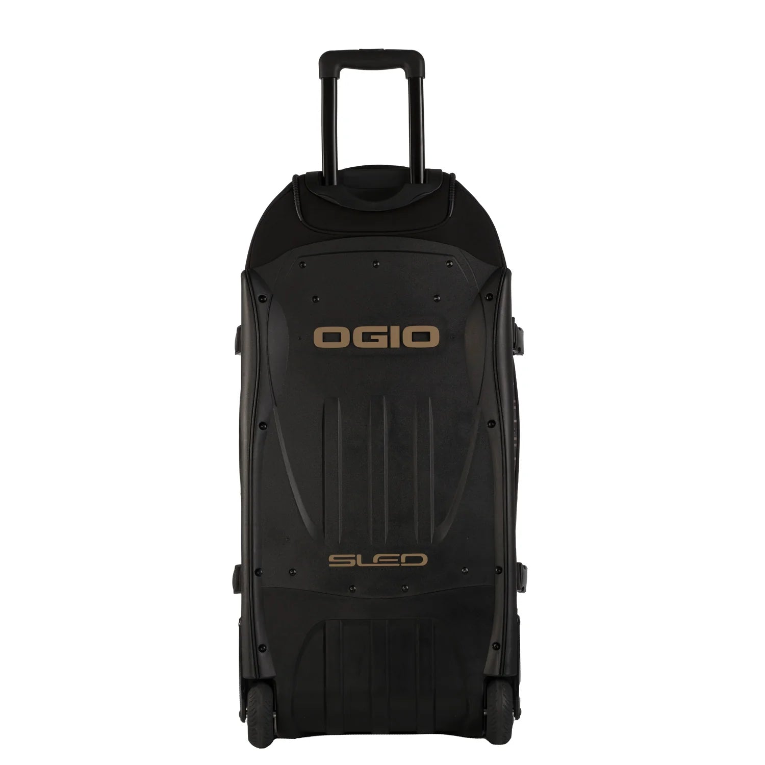 Bolso Maleta Ogio Rig 9800 Plaidley Tan Black