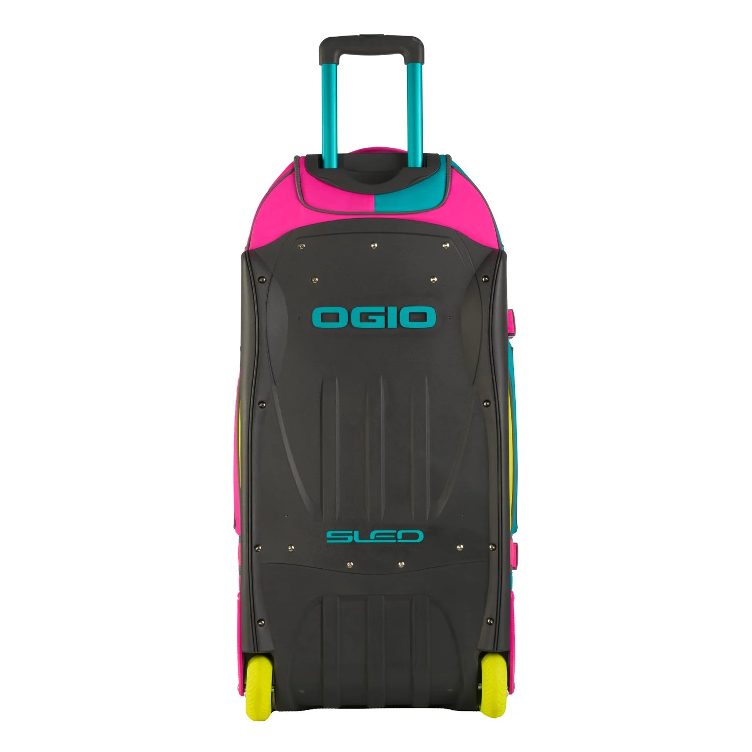 Bolso Ogio Rig 9800 Miami Vice Maleta Viaje