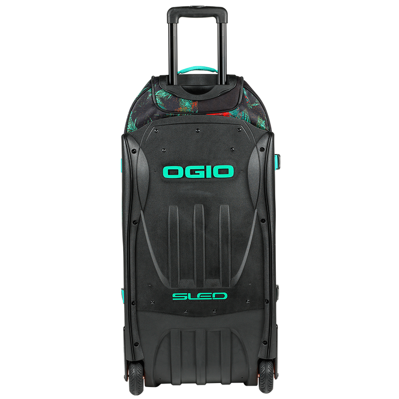 Ogio Powersports | Bolso Rig 9800 Pro Wheeled Tropic-Rideshop