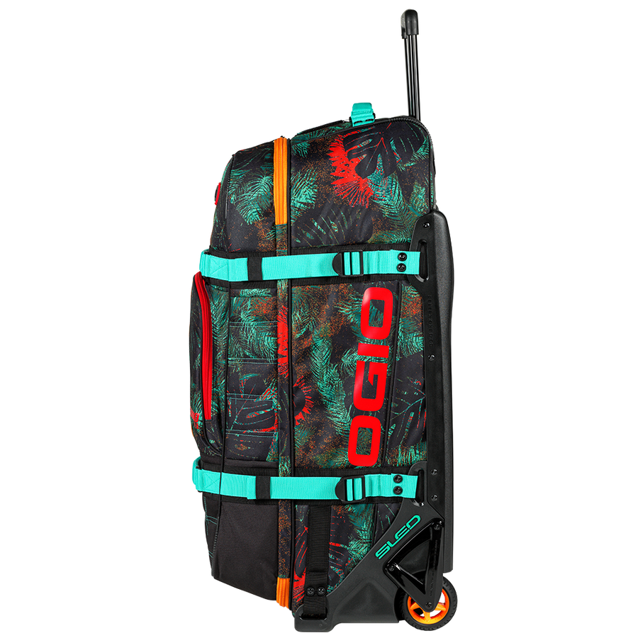 Bolso Ogio Rig 9800 Pro | Wheeled Tropic - Rideshop
