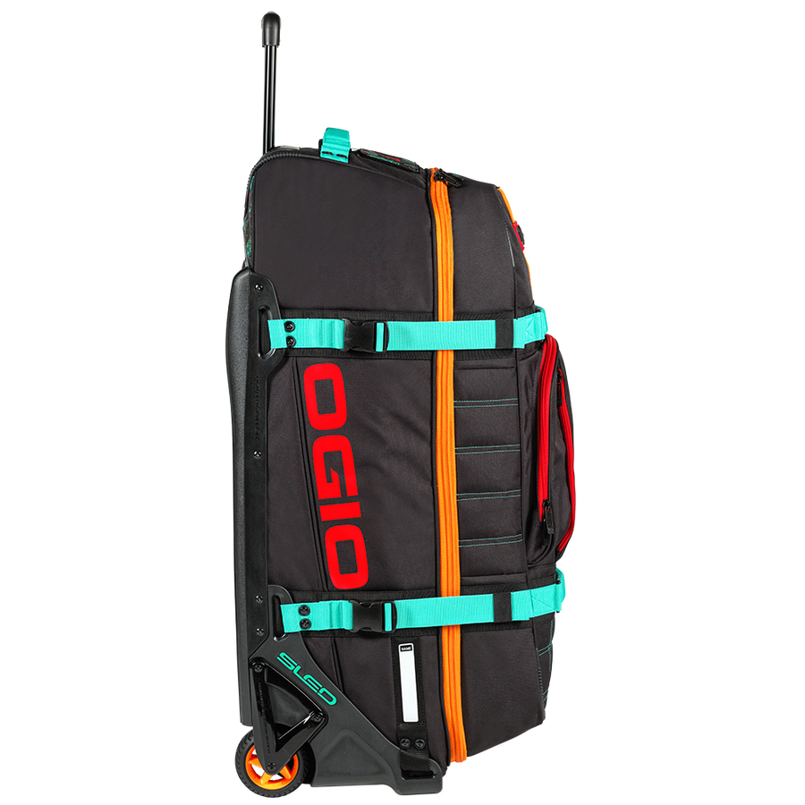 Bolso Ogio Rig 9800 Pro | Wheeled Tropic - Rideshop