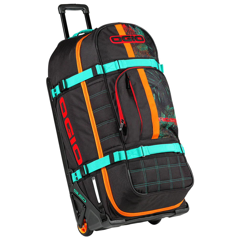 Bolso Ogio Powersports Rig 9800 Tropics