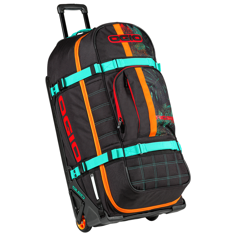 Bolso Ogio Rig 9800 Pro | Wheeled Tropic - Rideshop