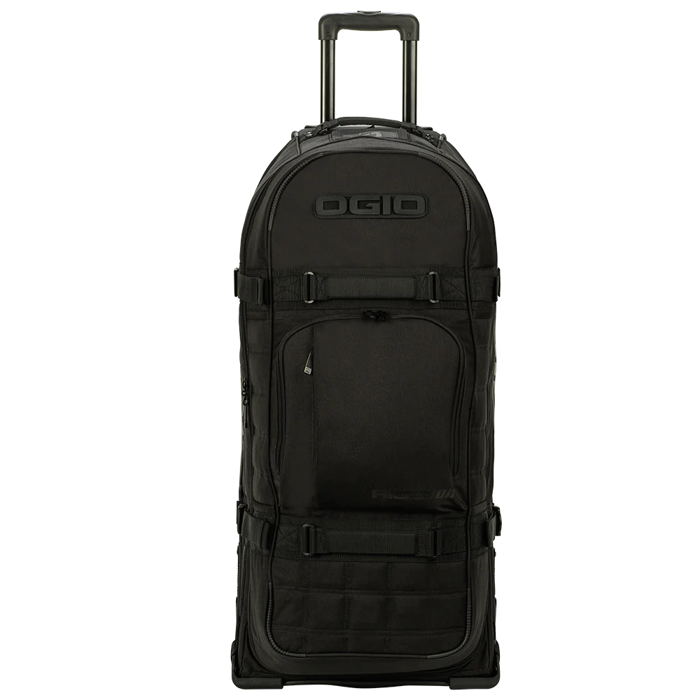 Bolso Maleta Ogio Rig 9800 Negro Black Out