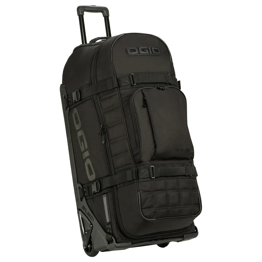 Bolso Maleta Ogio Rig 9800 Negro Black Out
