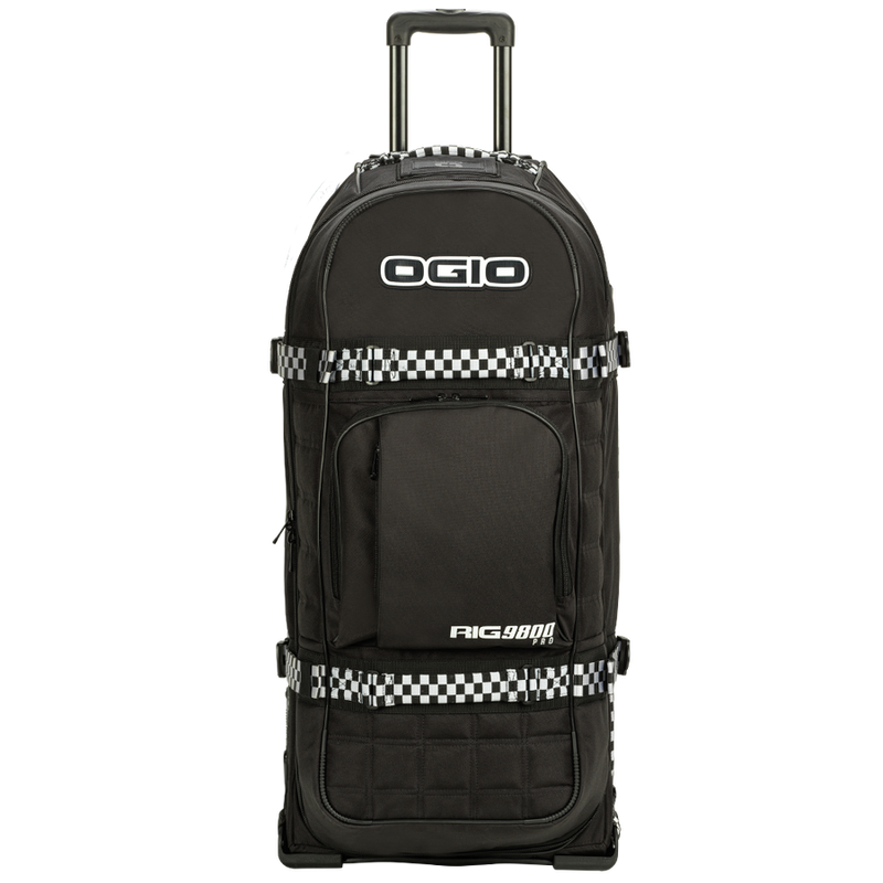 Ogio Powersports | Bolso Rig 9800 Pro Fast Times-Rideshop