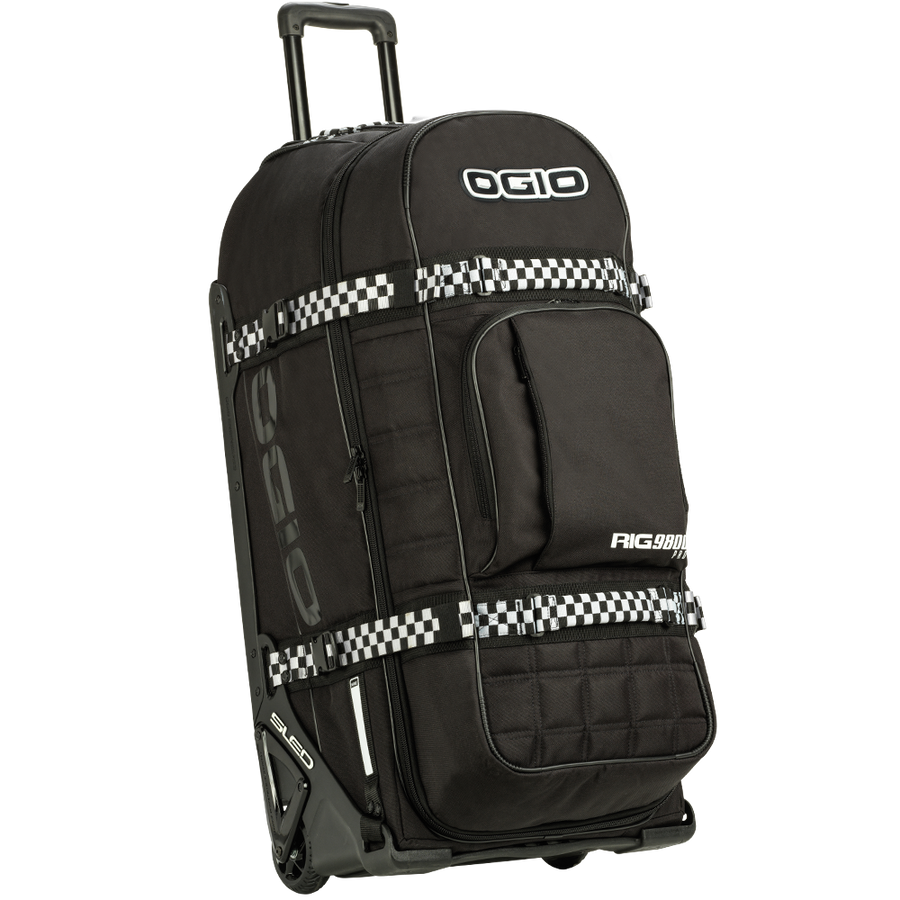 Ogio Powersports | Bolso Rig 9800 Pro Fast Times - Rideshop