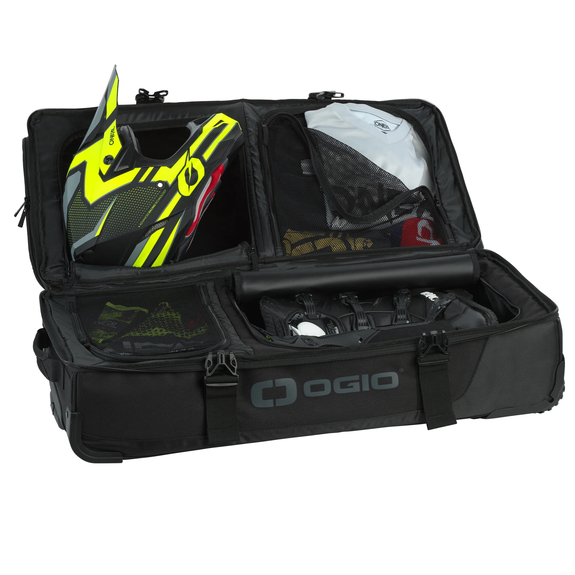 Bolso de Viaje Ogio Trucker Miami Vice