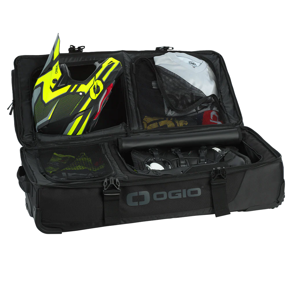 Bolso de Viaje Ogio Trucker Stealth