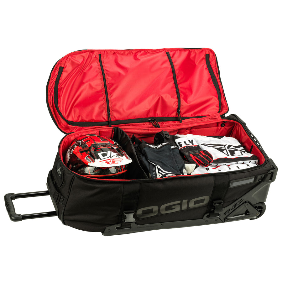 Bolso Ogio Rig 9800 Pro | Wheeled Tropic - Rideshop