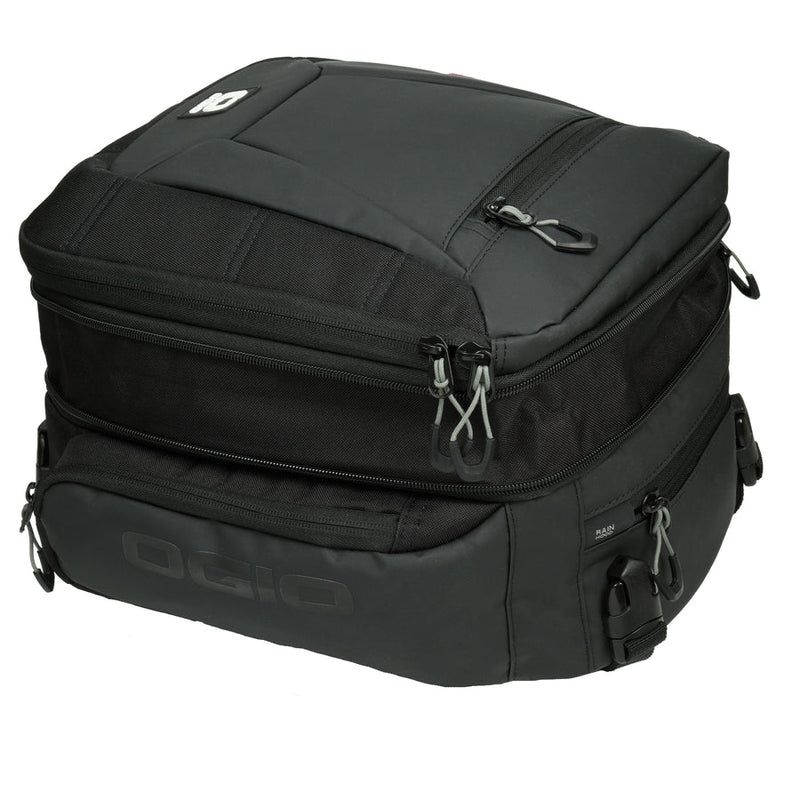 Bolso De Cola Para Motos Ogio Tailbag 2.0 - Rideshop