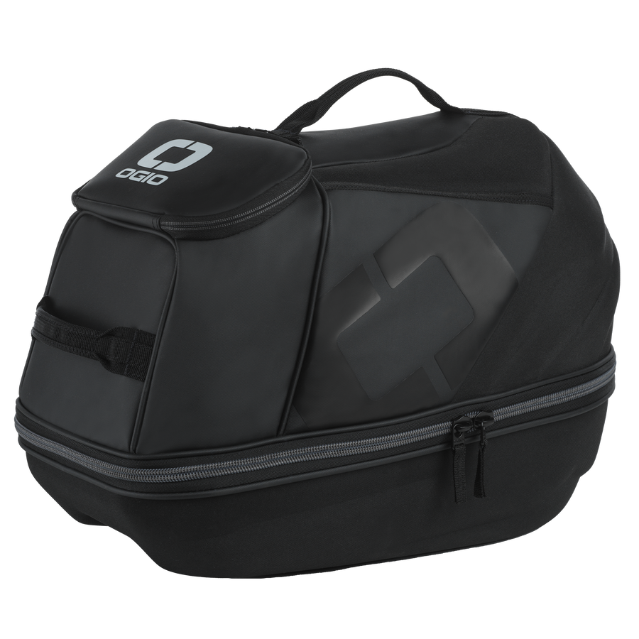Ogio Powersports | Bolso Para Casco ATS Black - Rideshop