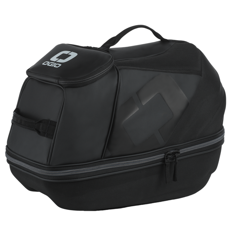 Ogio Powersports | Bolso Para Casco ATS Black - Rideshop