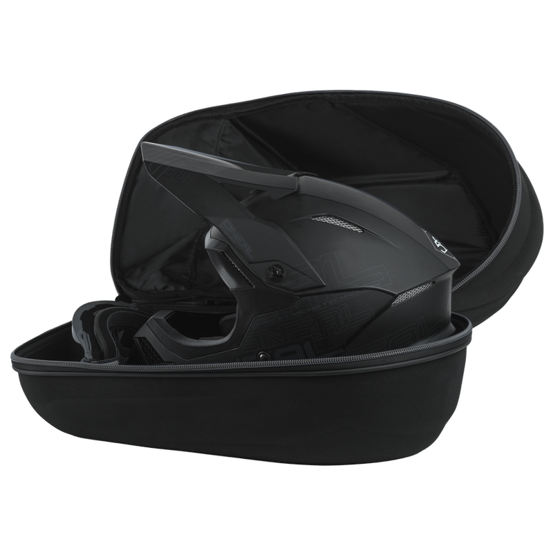 Ogio Powersports | Bolso Para Casco ATS Black - Rideshop