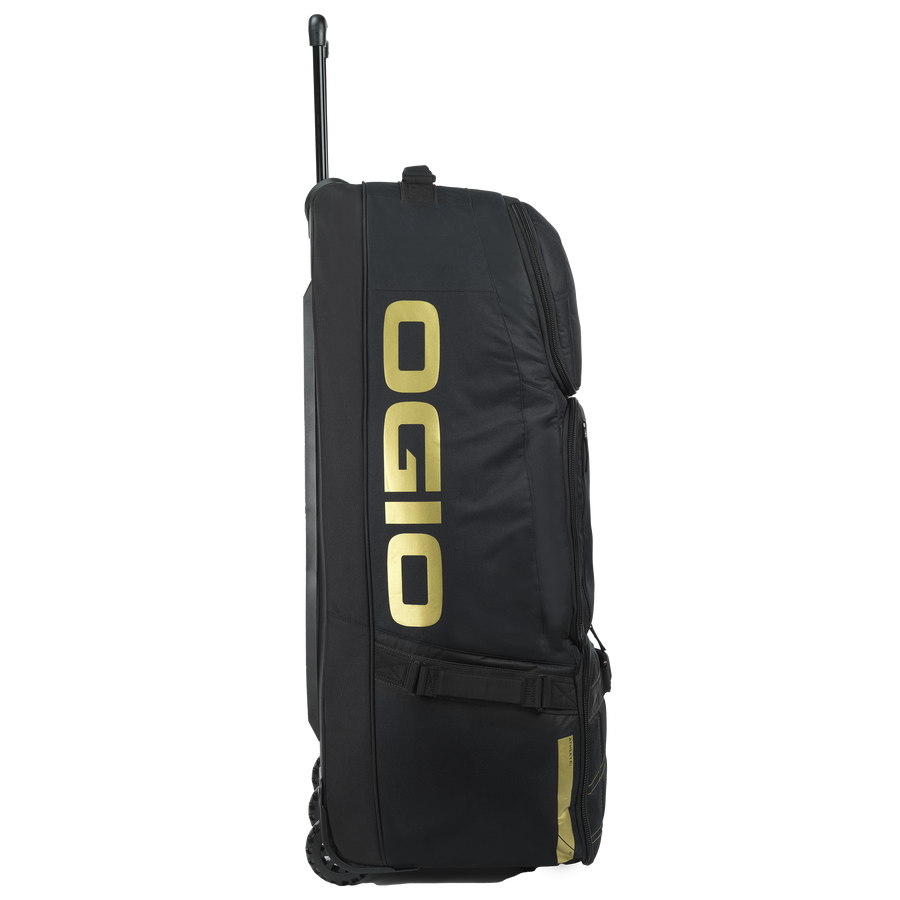 Ogio Powersports | Bolso Dozer Black - Rideshop
