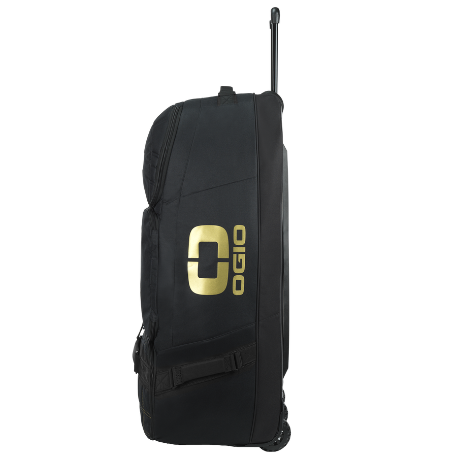 Ogio Powersports | Bolso Dozer Black - Rideshop