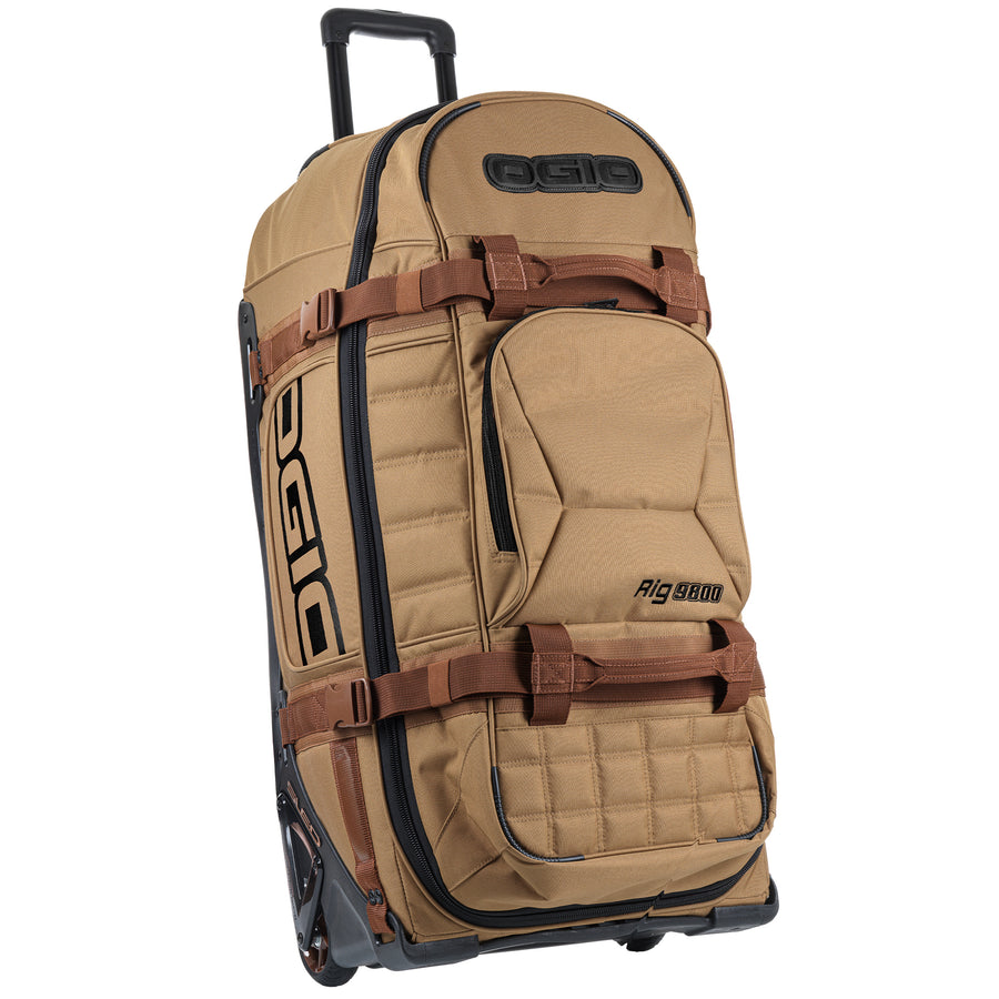 Ogio Powersports | Bolso Rig 9800 Coyote - Rideshop