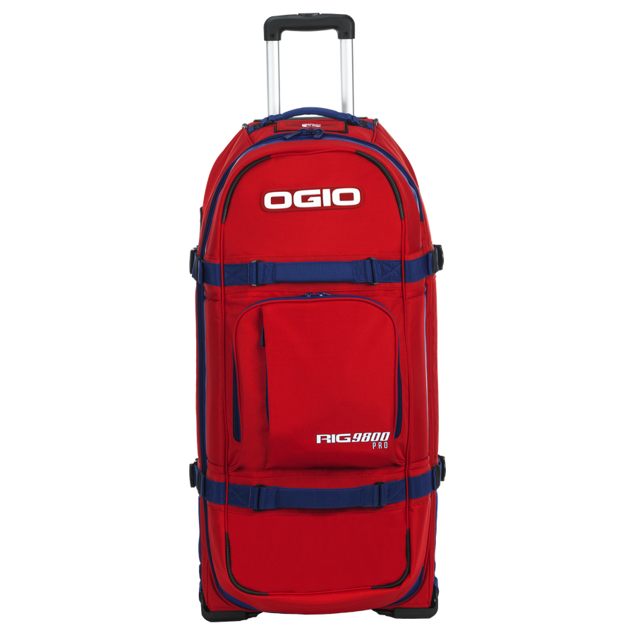 Ogio Powersports | Bolso Rig 9800 Pro Wheeled Cubbie - Rideshop