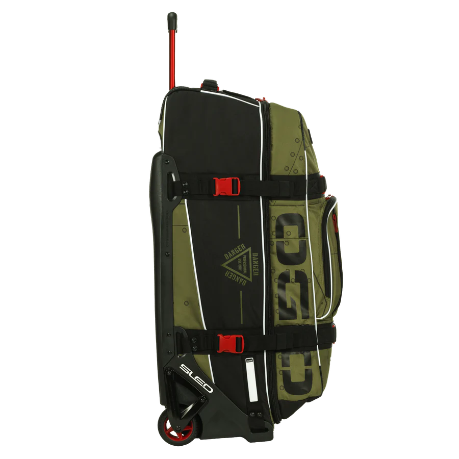 Ogio Powersports Bolso Rig 9800 Pro Wheeled Spitfire - Rideshop