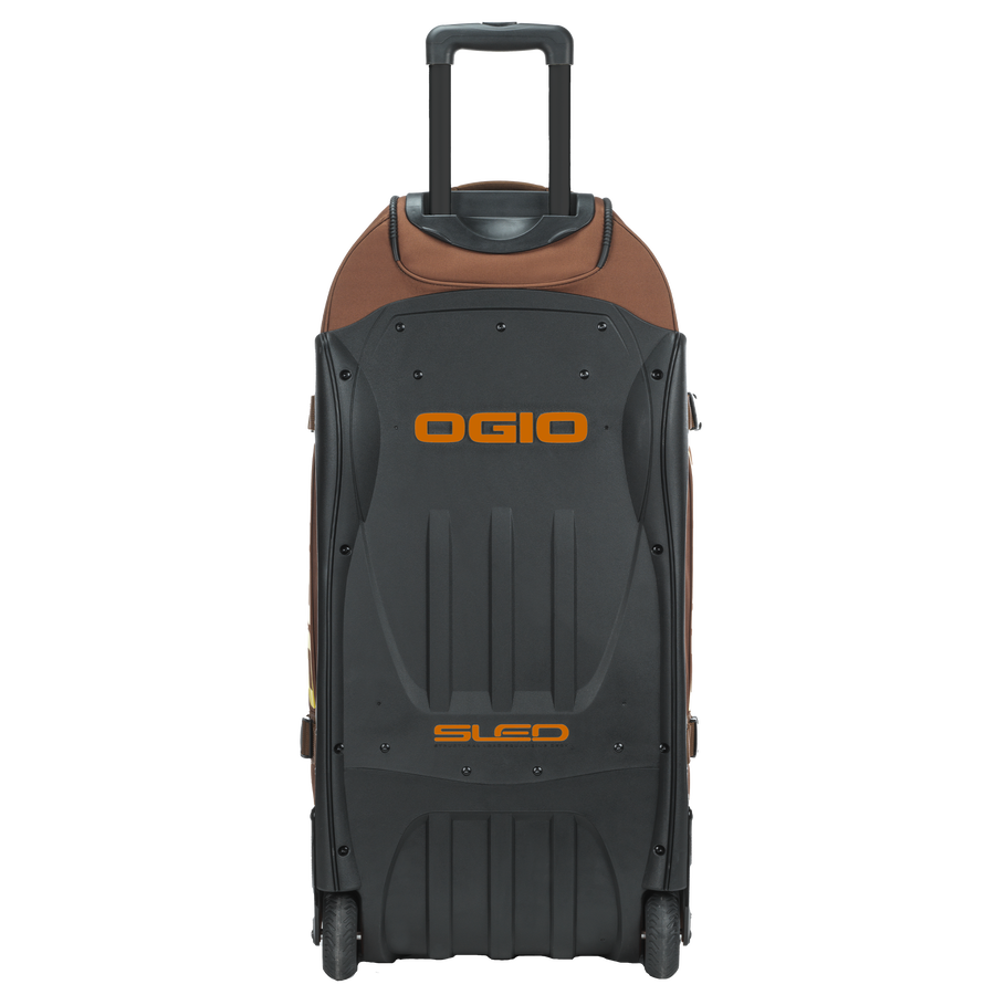 Ogio Powersports | Bolso Rig 9800 Pro Wheeled Stay Classy - Rideshop