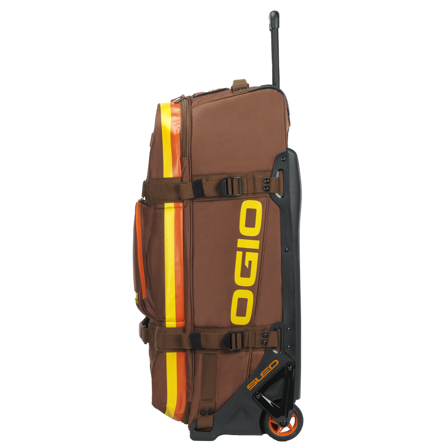 Ogio Powersports | Bolso Rig 9800 Pro Wheeled Stay Classy - Rideshop